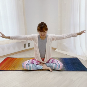 新クラス！ありがとうございました^_^の画像