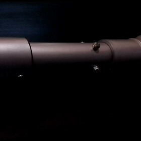 ライトセーバーを作ったよ 笹本シシマルのブログ