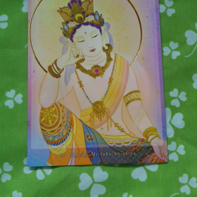 むーちょんへ。の画像