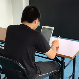 算数数学基礎勉強から個別指導する人工知能搭載タブレット授業の学習塾Qubena徳島教室発見の画像