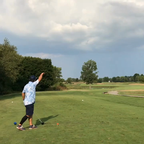 肉離れショットの画像