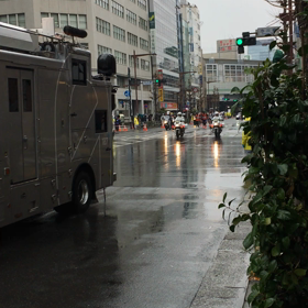 東京がひとつになる日の画像