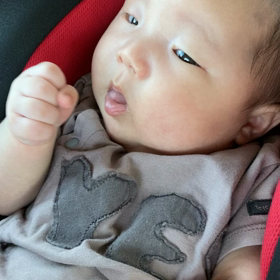 また今日も暑いですねー。の画像