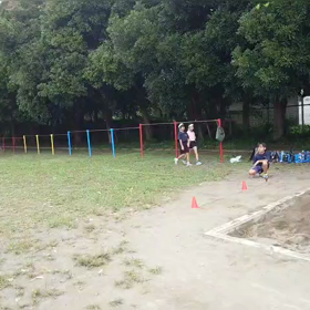 9/30 走り幅跳び④の画像