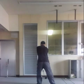 コンペ中止の連絡の画像