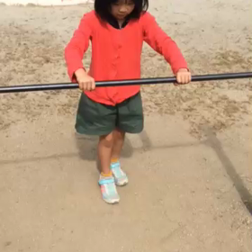 さかあがりの画像