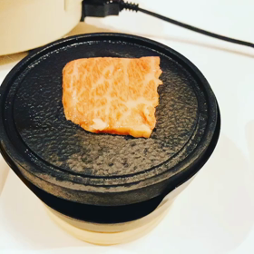 ひとり焼肉☆の画像