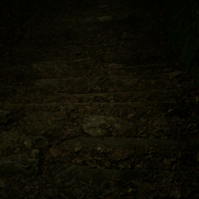 愛宕山  千日詣りの画像