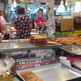 広蔵市場★Pat3の画像