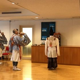 気持ちも新たにの画像