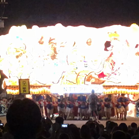 ねぶた祭り3の画像