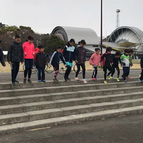 ポイント②(沈床茶園)⑤の画像