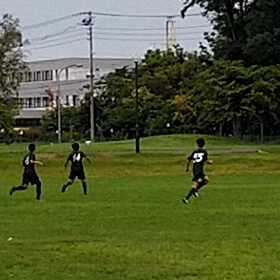 Fibra戦動画⚽の画像