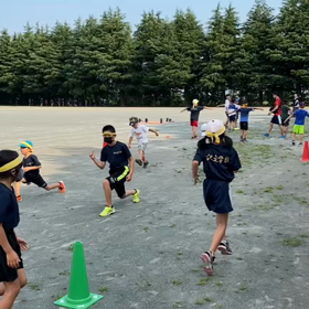 7月2日 大股・股関節 ①の画像