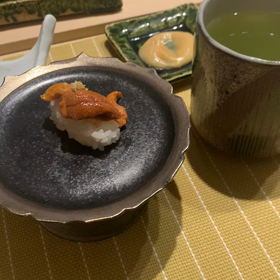 寿司タイム♡赤坂くまがいの画像