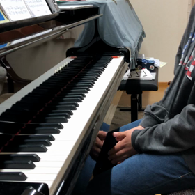 ❤️別れの曲の画像