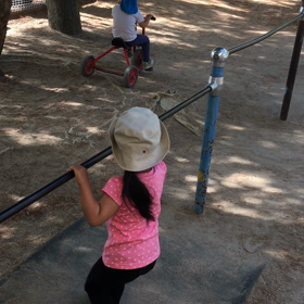 遂に成功！前回り！の画像