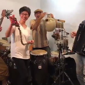 【リハーサル】 2018.8.19JZBrat summer Live 2018の画像