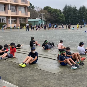 体幹トレーニング⑮の画像