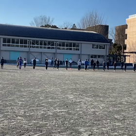 学年別インターバル⑧の画像