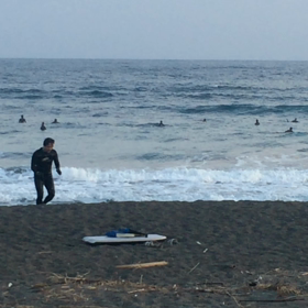 風波の画像