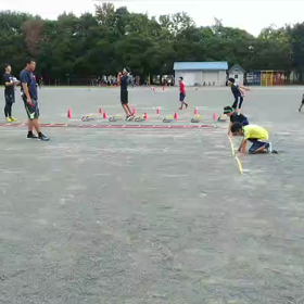 9/30 ダッシュの場③の画像