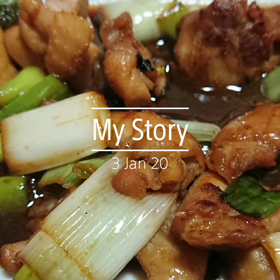 今日の晩ごはんの画像