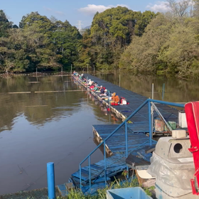 大安池クラブ会〔セット会〕の画像