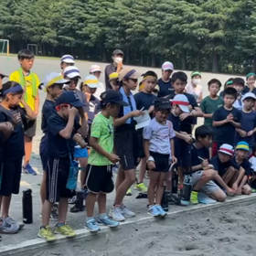 藤﨑怜くんへの質問タイム①の画像