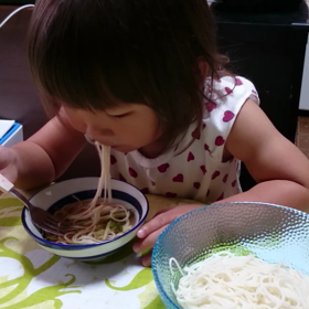 家めしぃ～(^-^)/の画像