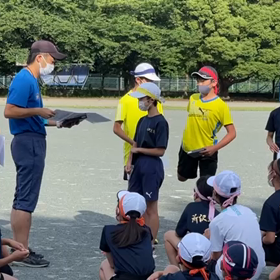 全国大会埼玉県予選 表彰式⑦の画像