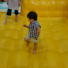 遊び場♪の画像