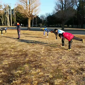 高速クロス バランス④の画像