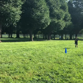 1000m １組目③の画像