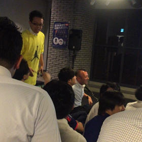 【動画】同じ気持ちだよ♪( ´θ｀)ノ き〜〜みーが〜〜あーの画像