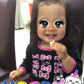 イヤイヤ期始まる…(￣^￣)の画像