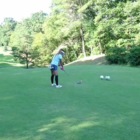 東ノ宮カントリークラブ②の画像