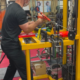 この暑さでもの画像