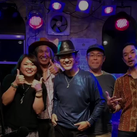 怒涛の一ヶ月が過ぎて・・・の画像