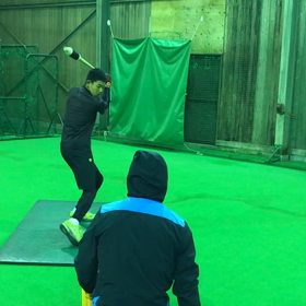 高知県宿毛市へ野球・トレーニング指導出張編 ③完の画像