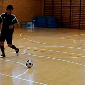 続･ターンの画像