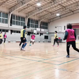 岩手フットサルの画像