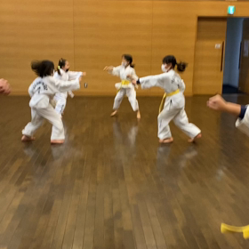 2/14蕨道場少年稽古動画の画像