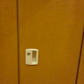 狭い所がすき♡の画像