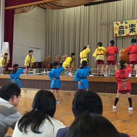 しきみ音楽祭の画像