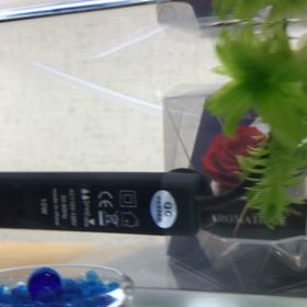 キラ君とナイト君激しいフレアリングの画像