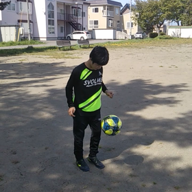 シュウト、ハルトも。の画像