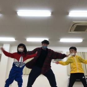 レッスン風景12月ラストレッスン！！の画像