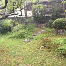 雷雨来るの画像