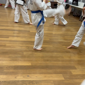 5/31川口道場成年稽古動画の画像